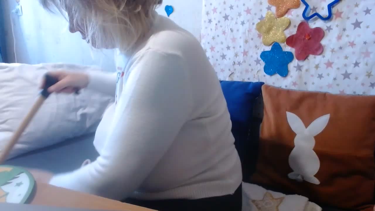 LanaStar1 Adult Chat October 11, 2026