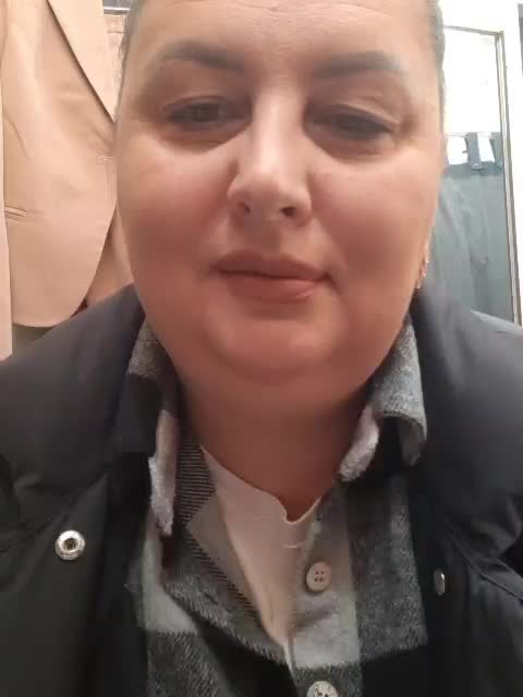 OlgaSaphire Adult Chat October 10, 2026