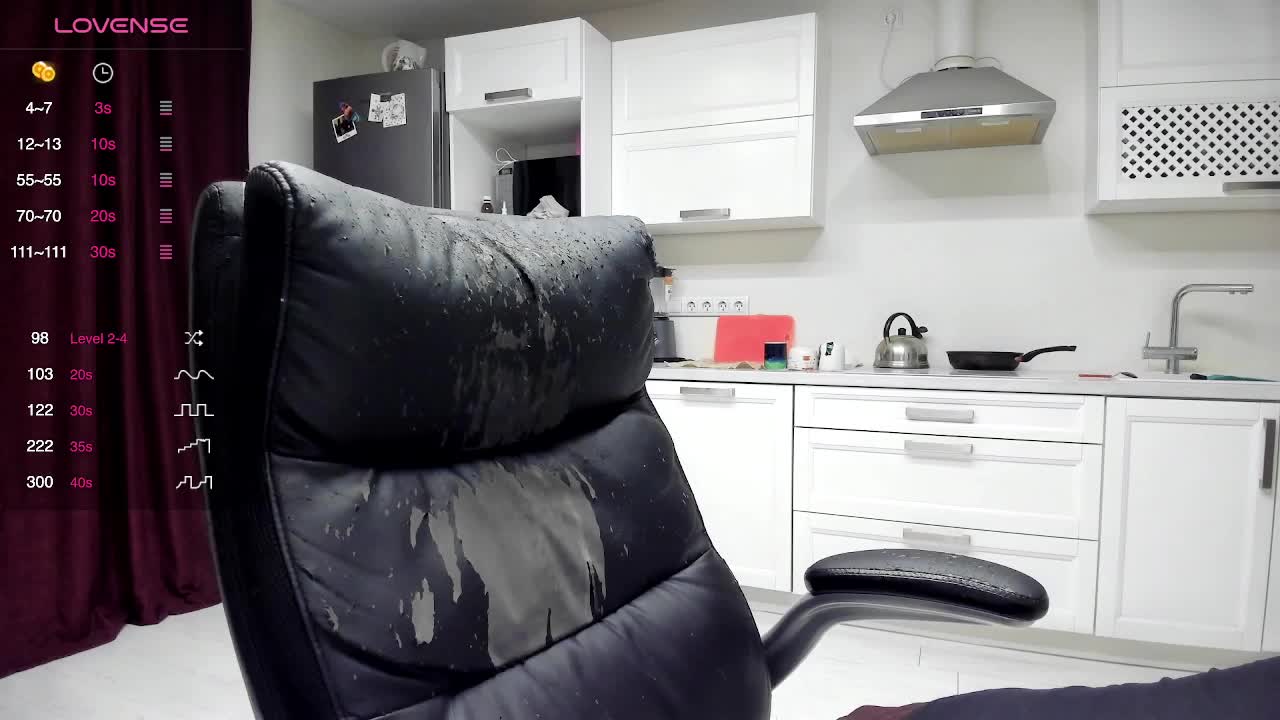 busenok Adult Chat October 10, 2026