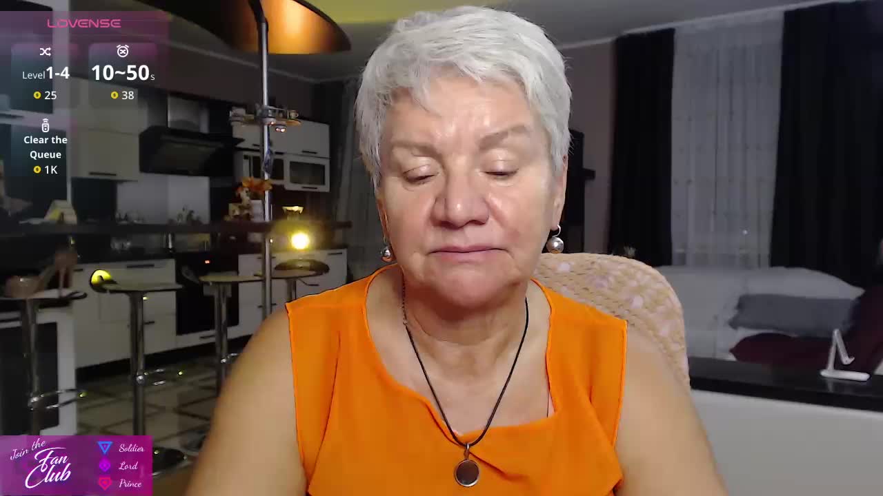 roxana-brooks Adult Chat October 11, 2026