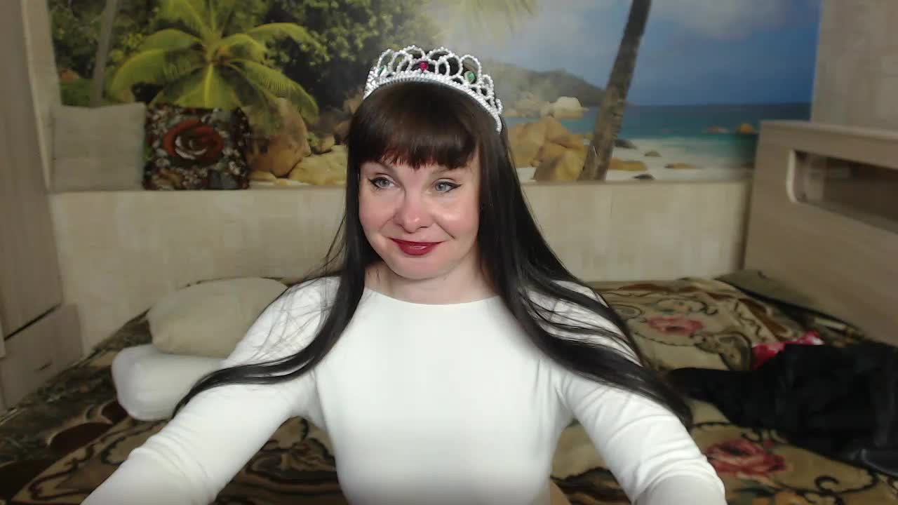 Aphelandrina Adult Chat October 11, 2026