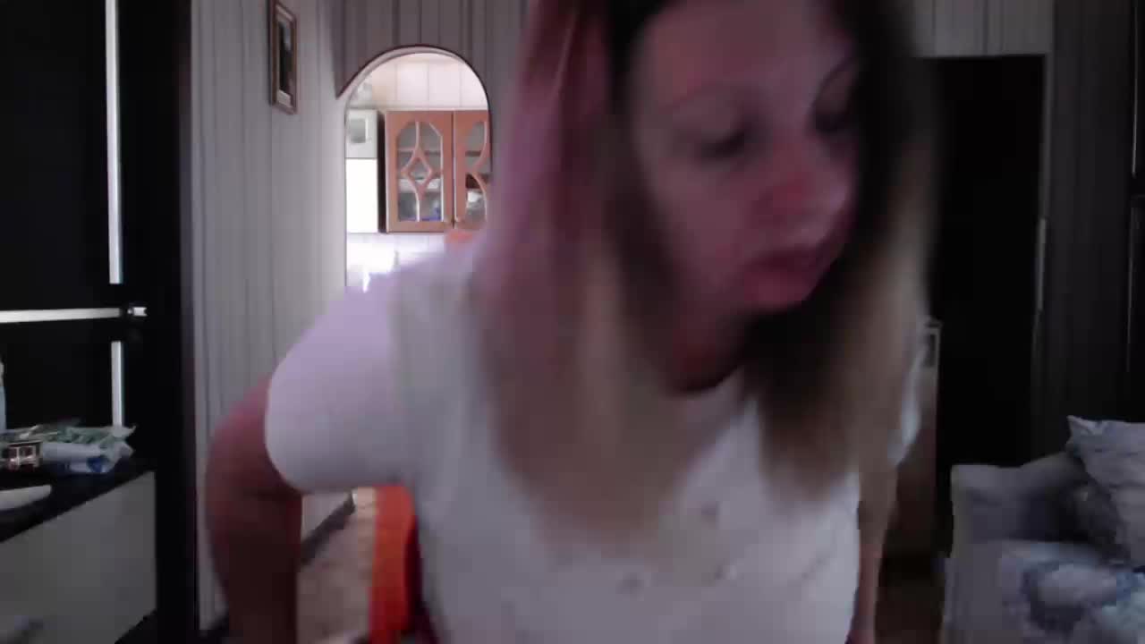 BustyBlondy Adult Chat October 11, 2026