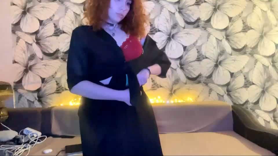 klybnikaveronika Adult Chat October 10, 2026