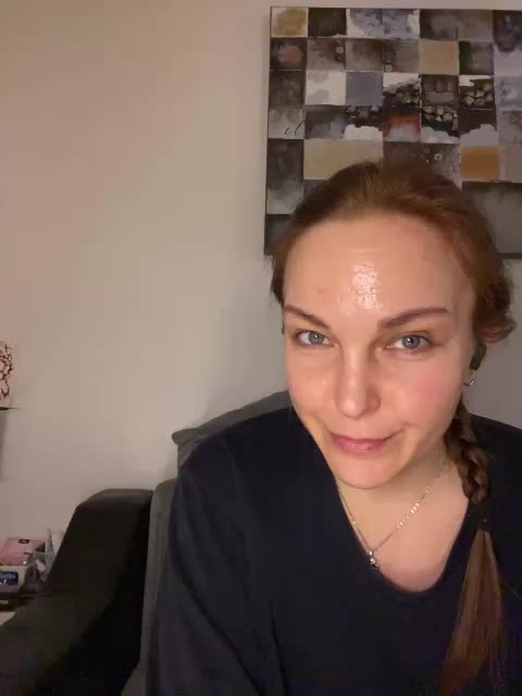 Alisasqrl Adult Chat October 11, 2026