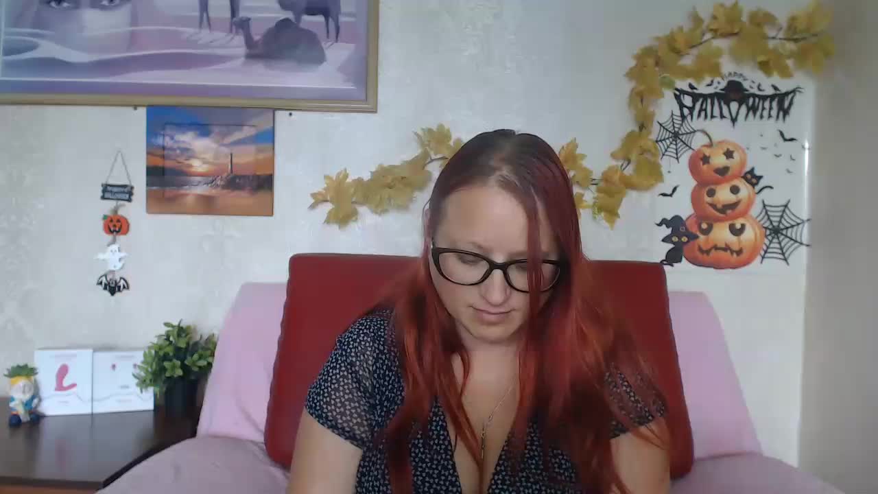 Lilia4joy Adult Chat October 11, 2026