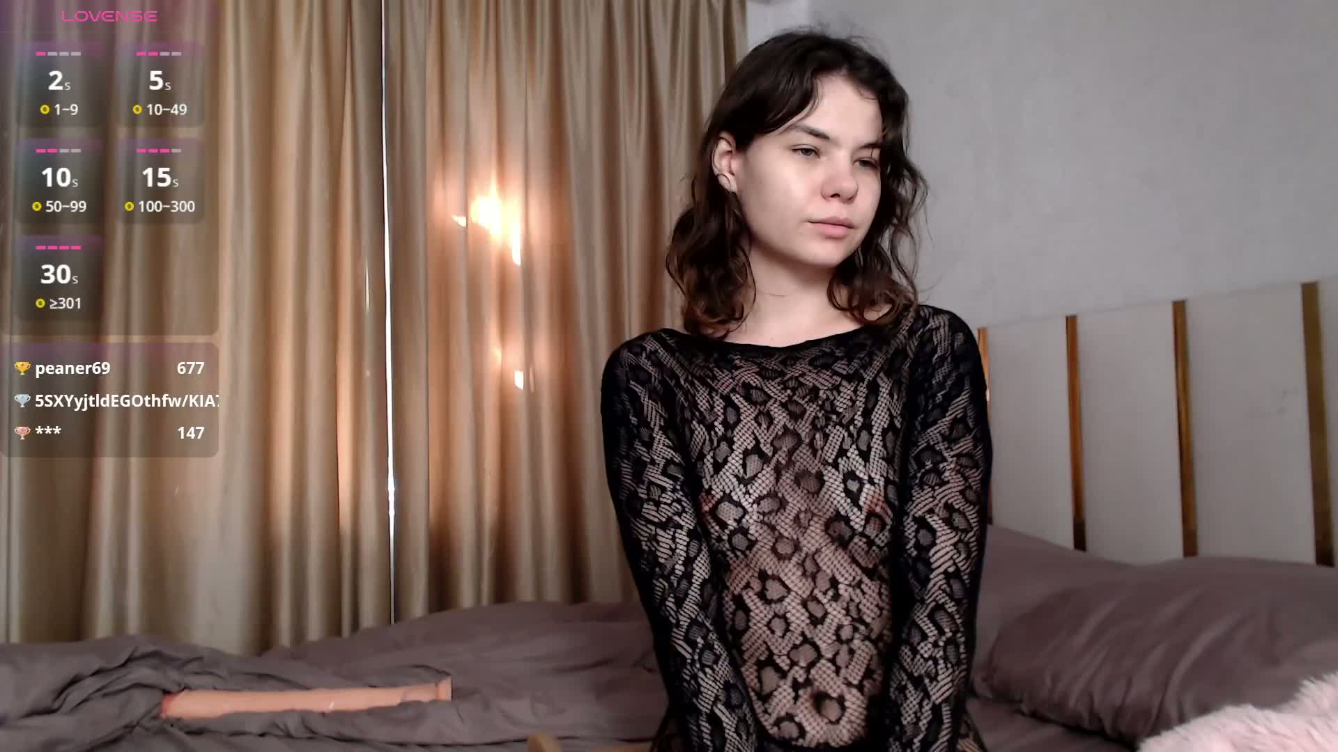 sweety-bunny Adult Chat October 10, 2026