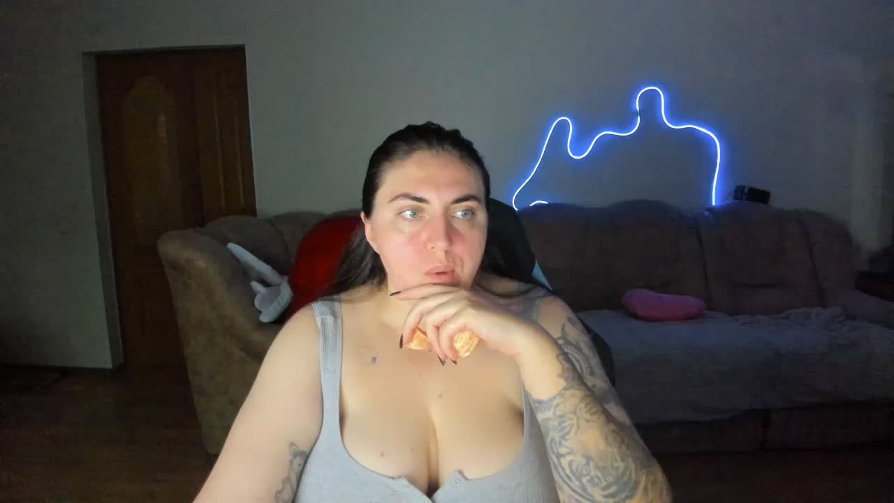 UkraineGirl Adult Chat October 11, 2026