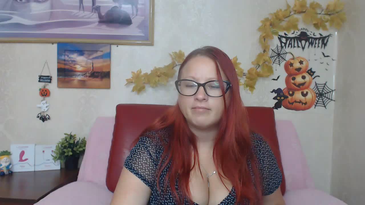 Lilia4joy Adult Chat October 10, 2026