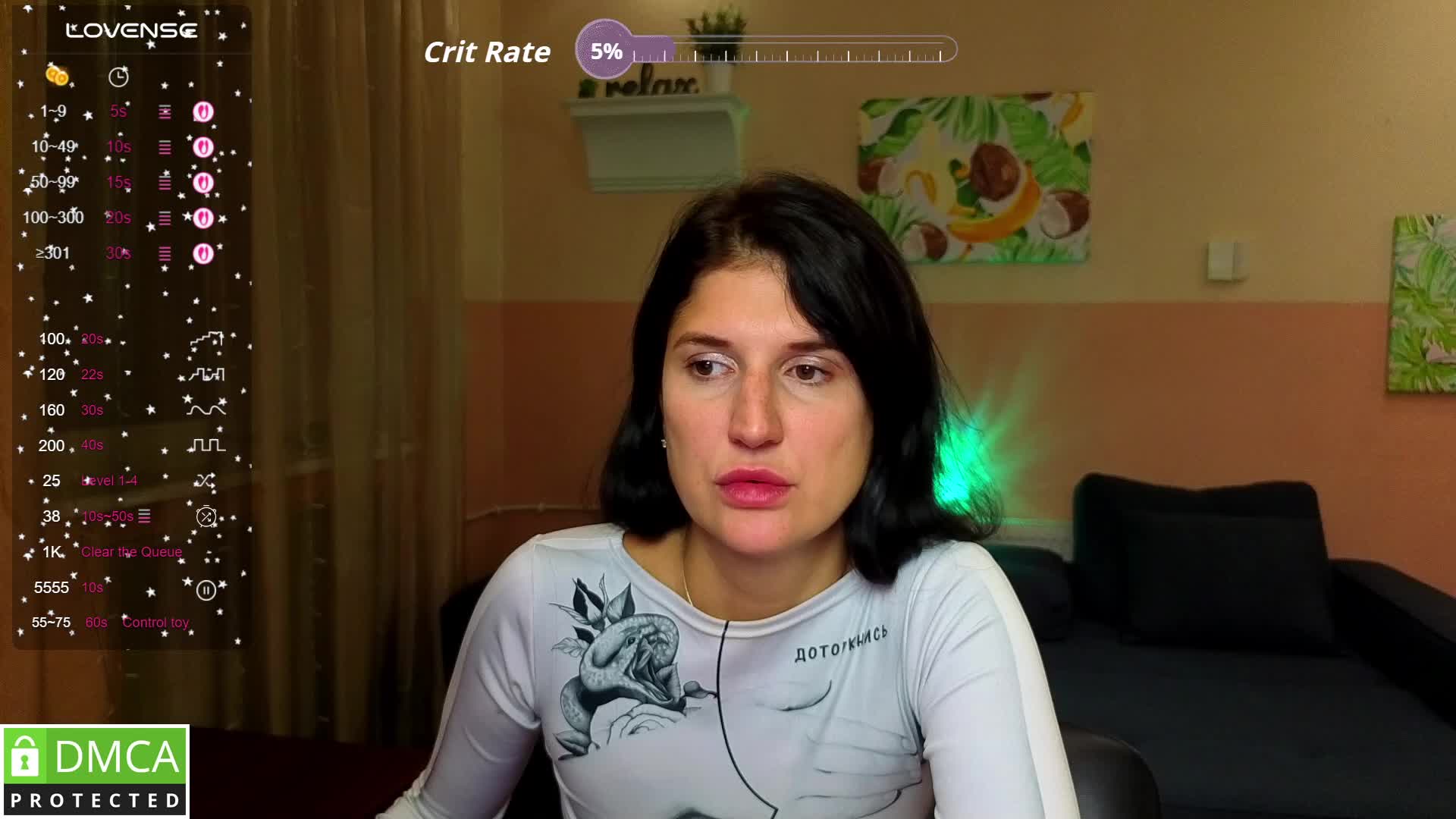AliannaSoloKisses Adult Chat October 10, 2026
