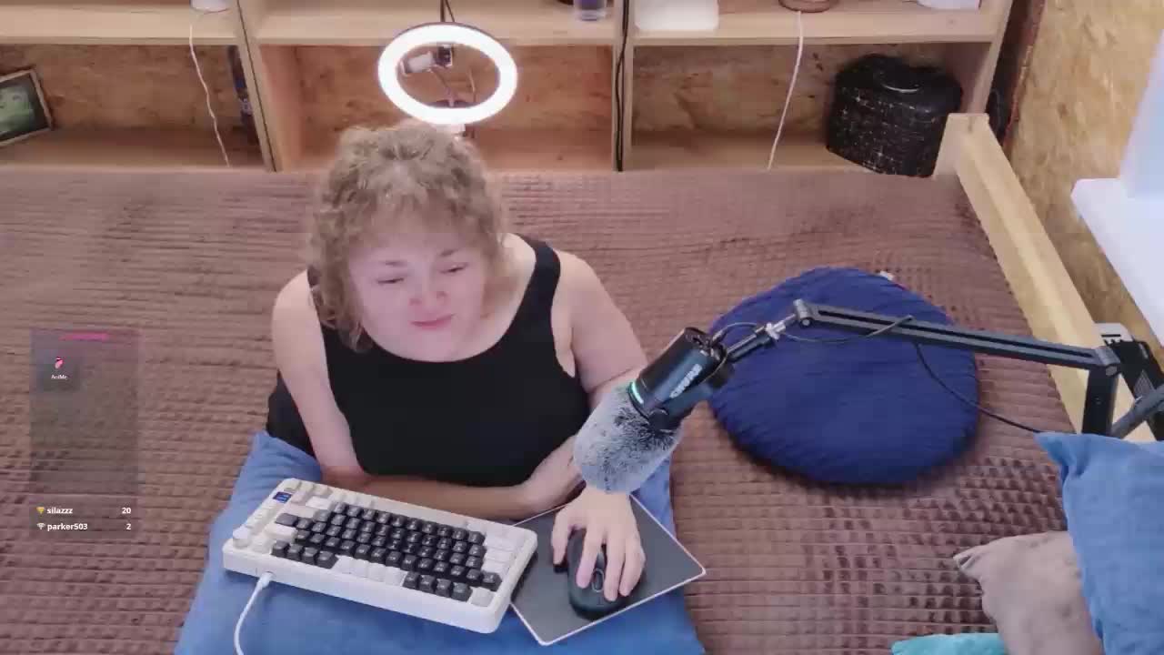 MiniNatali Adult Chat October 10, 2026