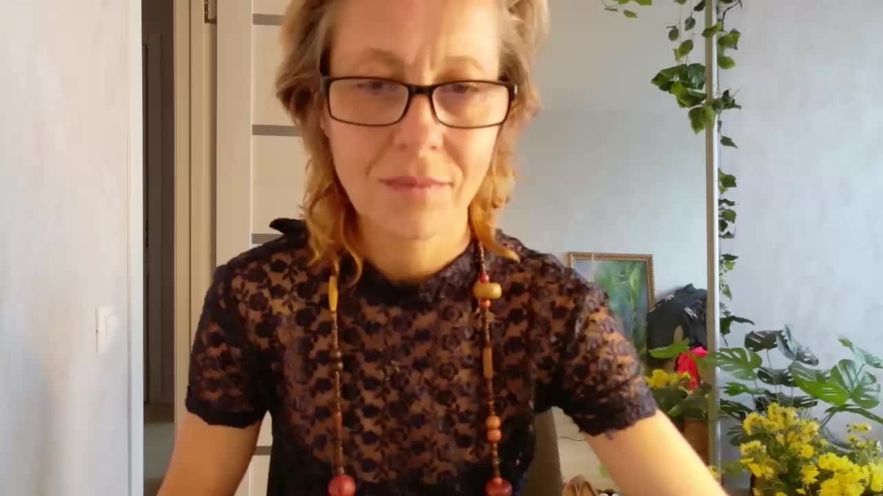 LioraWeiss Adult Chat October 11, 2026