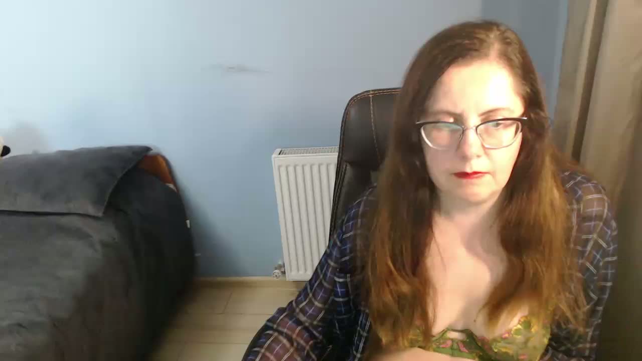 mandarinka28 Adult Chat October 11, 2026