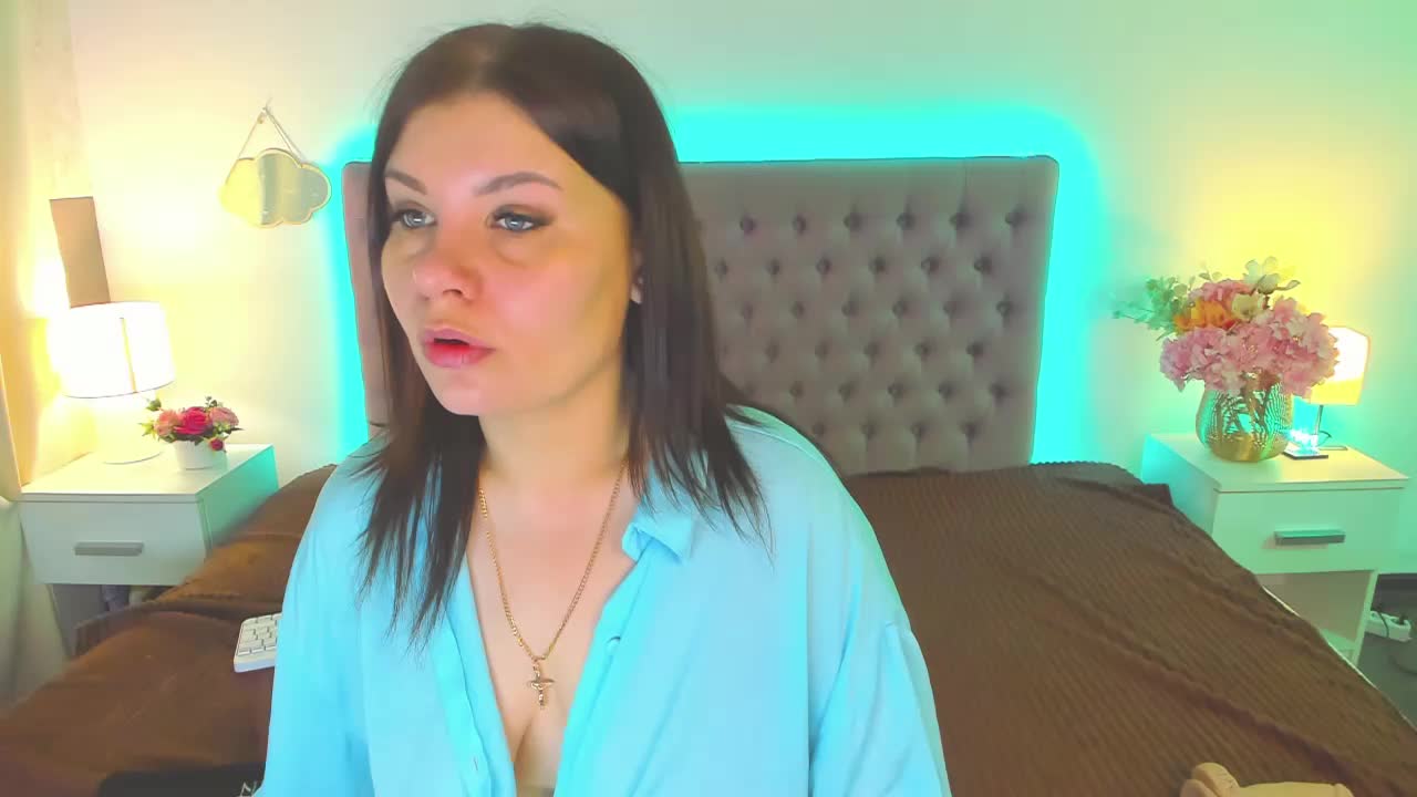 AmandaHope Adult Chat October 10, 2026