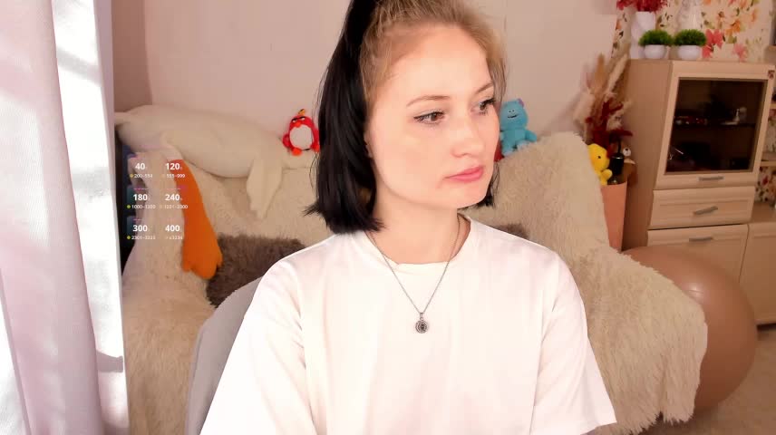 LisaMooore Adult Chat October 10, 2026
