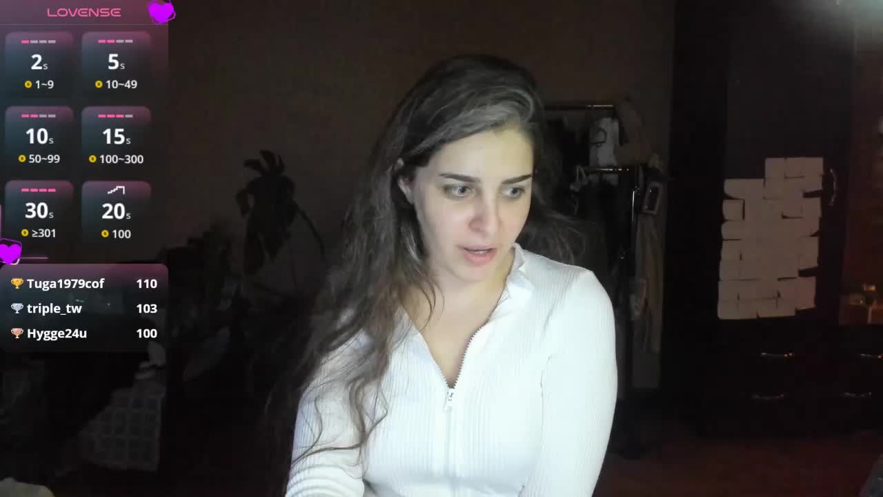 Roselina Adult Chat October 11, 2026