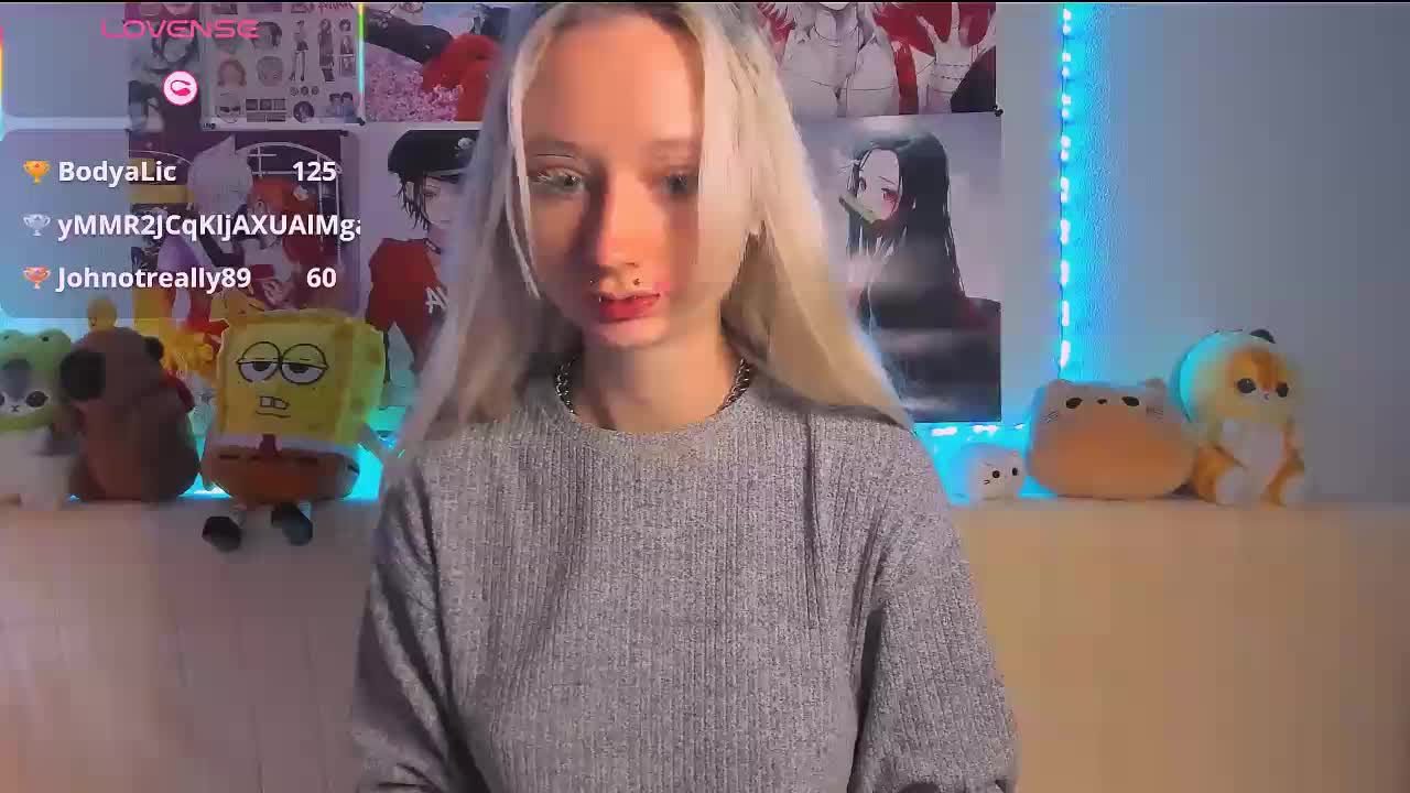KatiaNabiee Adult Chat October 10, 2026