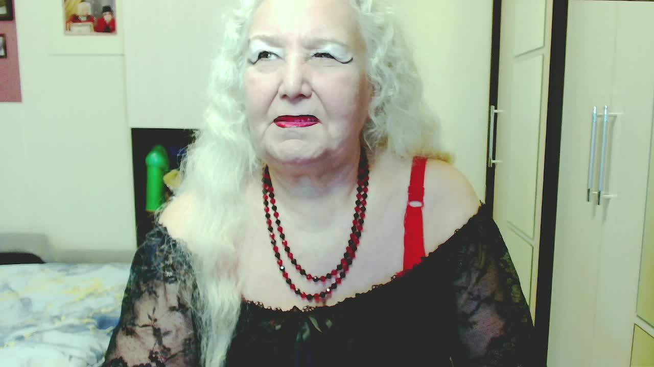 GrannyWants Adult Chat October 10, 2026