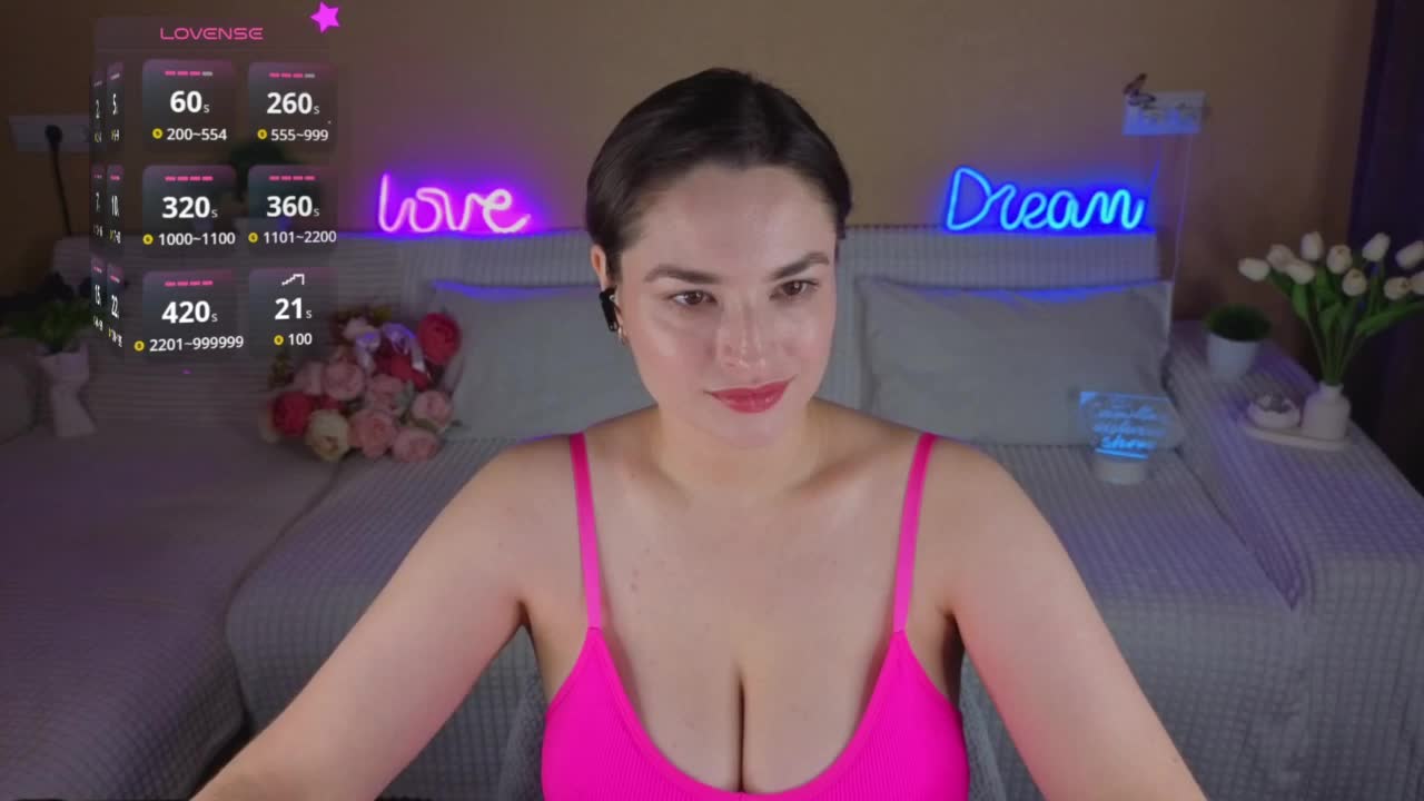 Camilla-One Adult Chat October 10, 2026
