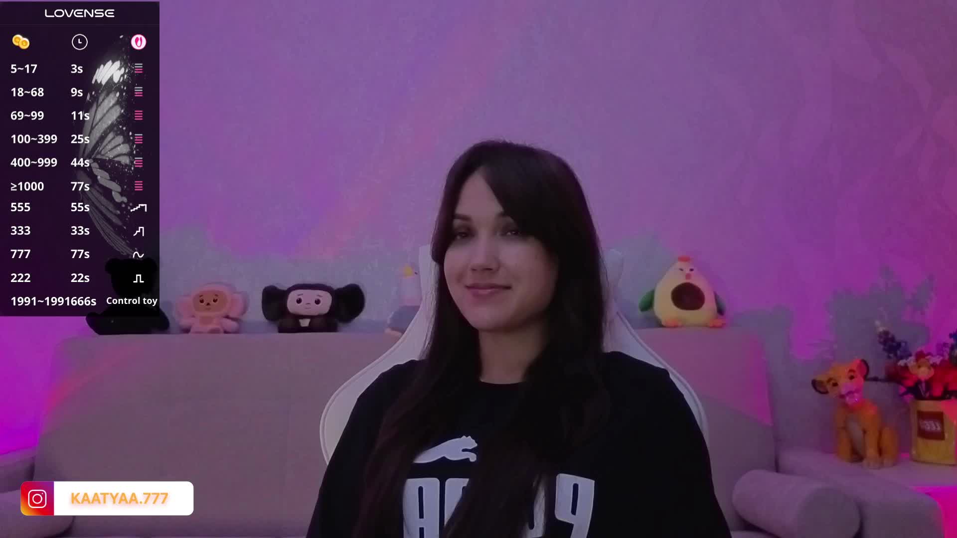 -lost- Adult Chat October 10, 2026