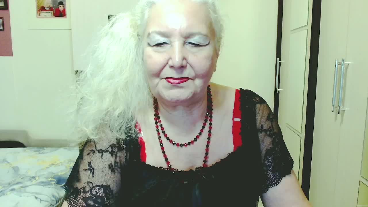 GrannyWants Adult Chat October 11, 2026