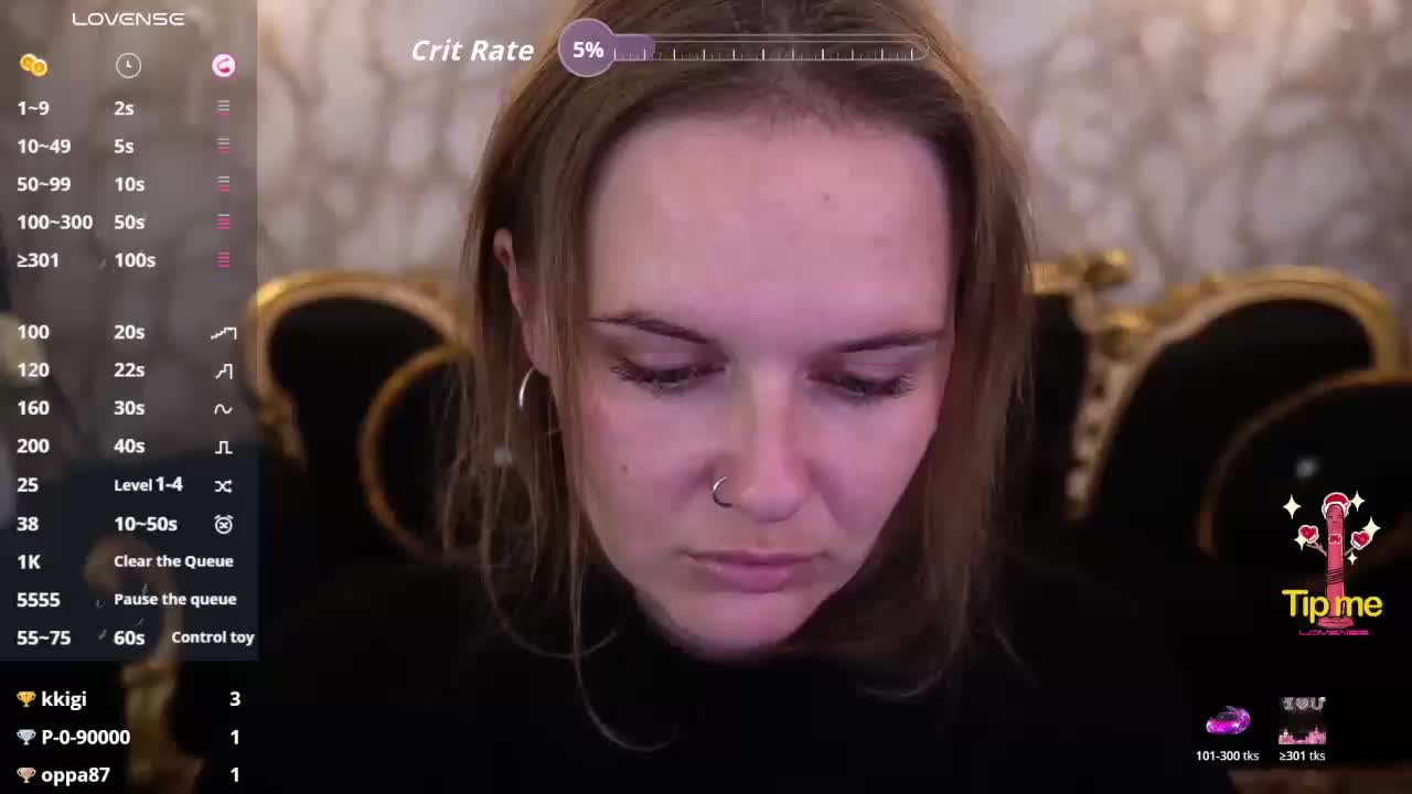 MaribelRiver Adult Chat October 10, 2026