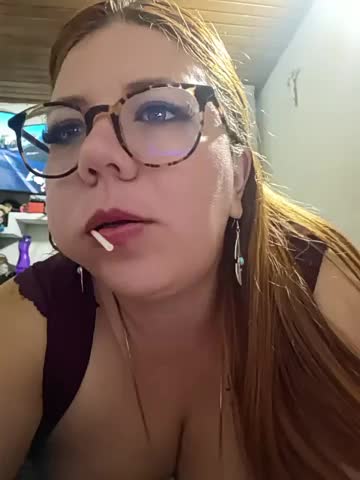 Scarlet_Royale Adult Chat October 11, 2026
