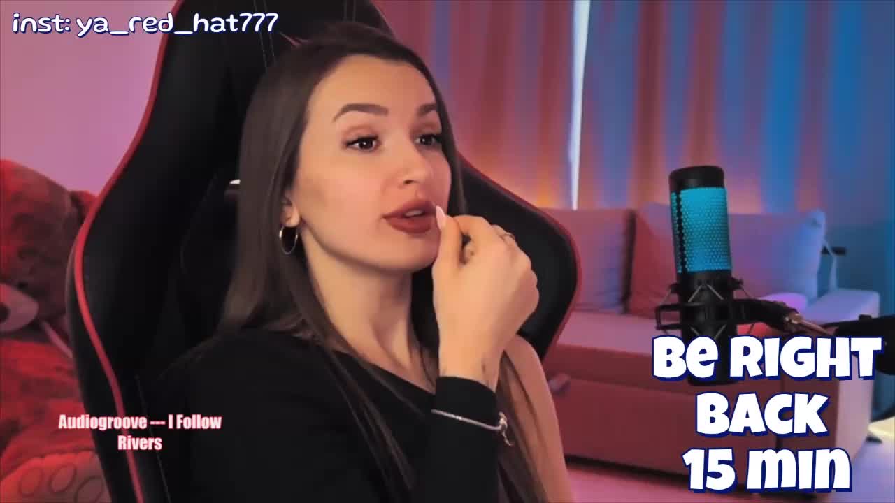 -RED_HAT- Adult Chat October 11, 2026