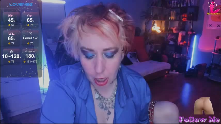 GinaMiracle Adult Chat October 11, 2026