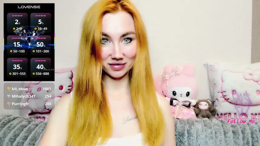 DreamGirlll Adult Chat October 11, 2026