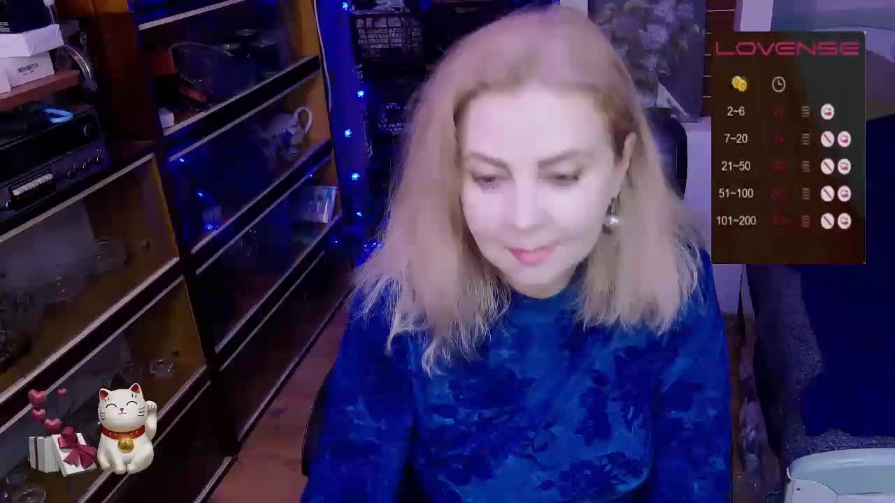 Delicecatmyau Adult Chat October 11, 2026