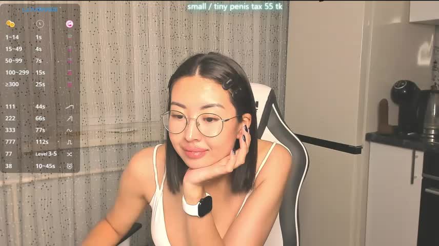 SofiaNour Adult Chat October 11, 2026