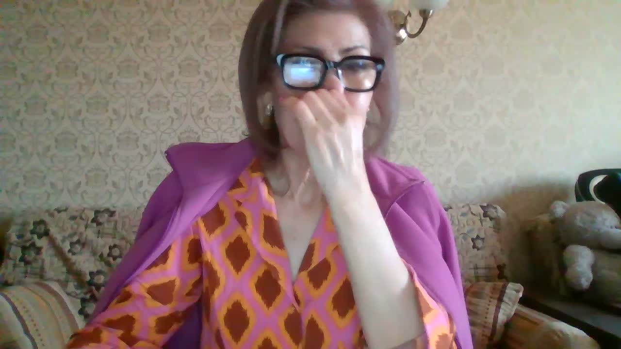 ElegantLady00 Adult Chat October 11, 2026