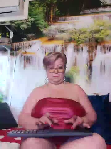 QueenPammy1 Adult Chat October 11, 2026