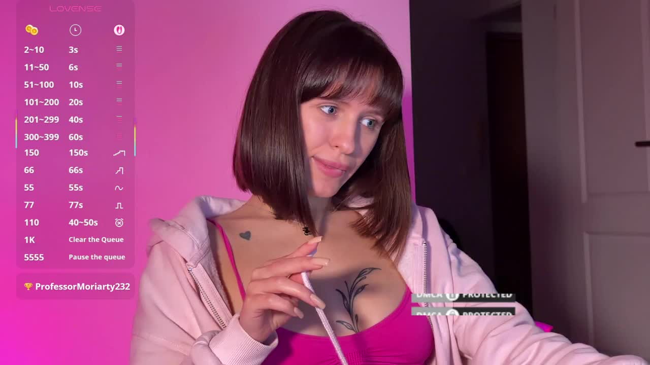 FireMichelle Adult Chat October 11, 2026