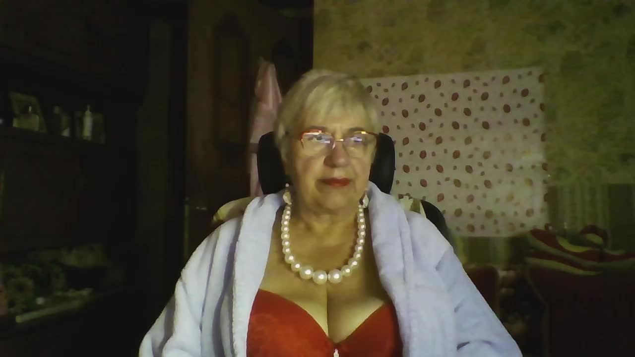 SweetCherry00 Adult Chat October 11, 2026