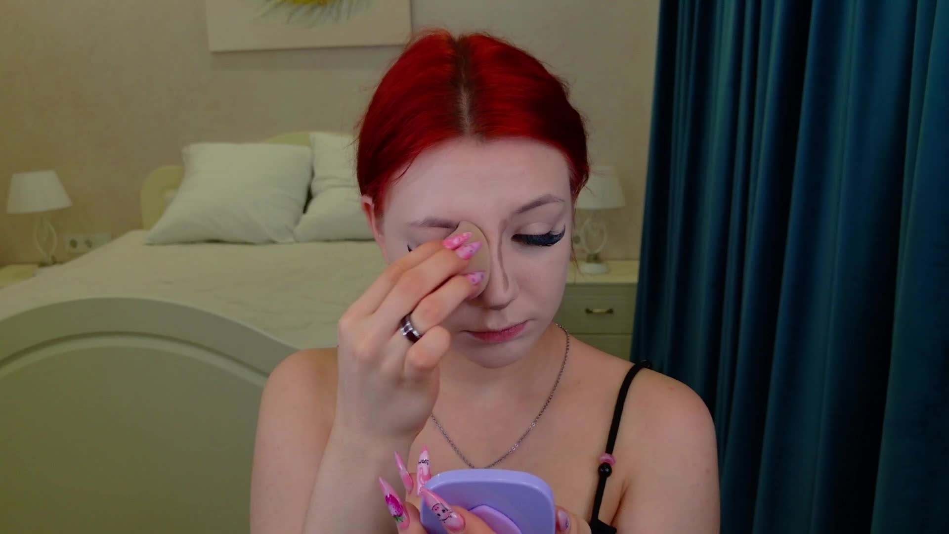 AmandaGrasy Adult Chat October 11, 2026