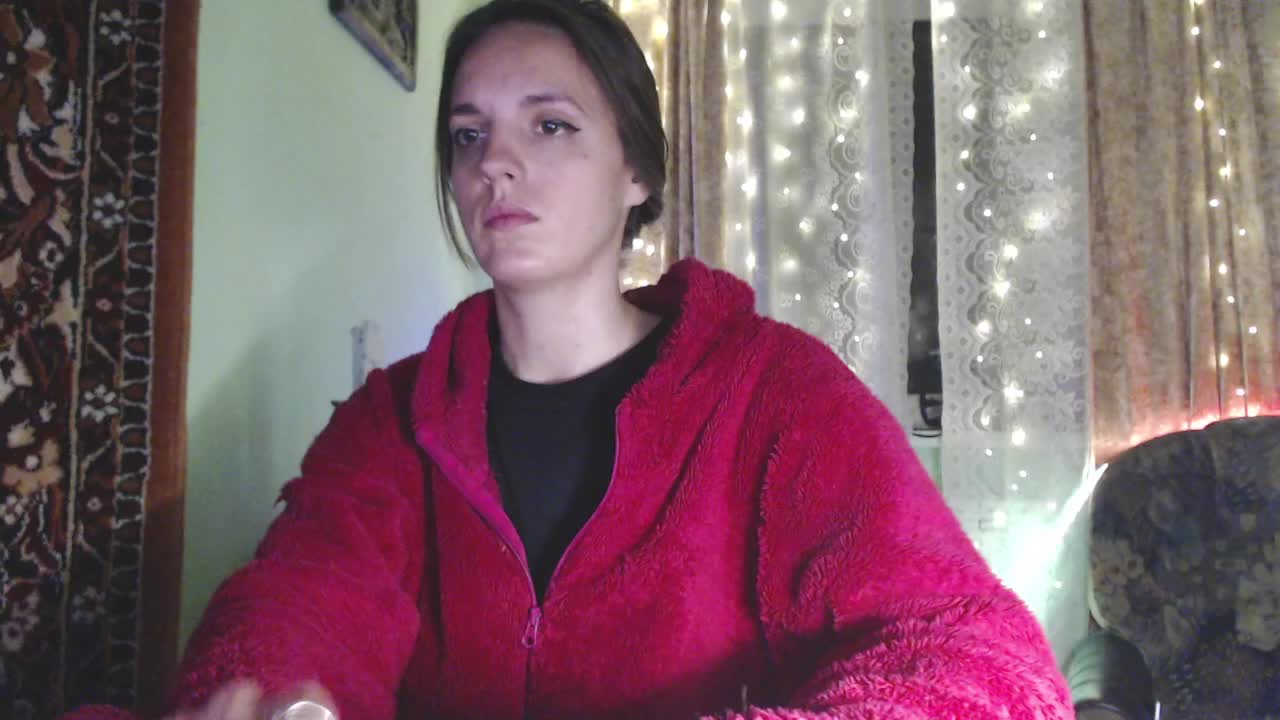 Babymuro4ka Adult Chat October 11, 2026