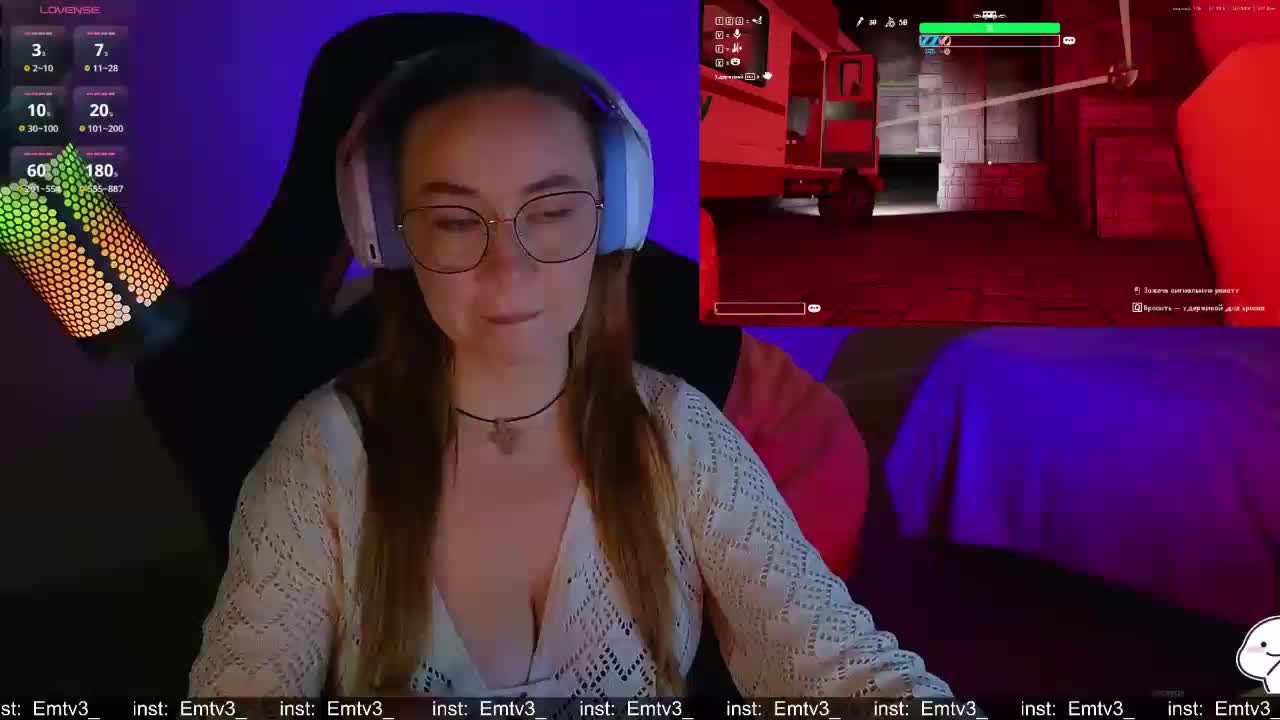Emili1- Adult Chat October 11, 2026