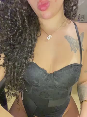 SamillyFontana Adult Chat October 11, 2026