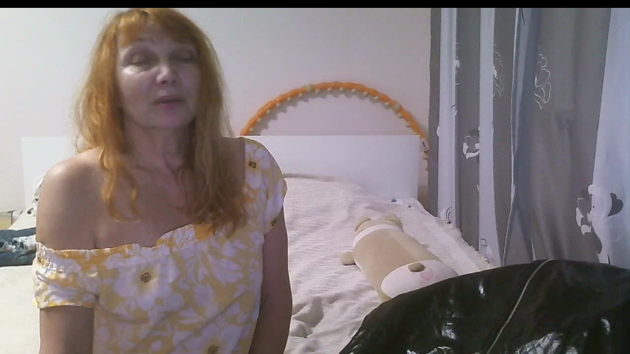 LIliana77777 Adult Chat October 11, 2026