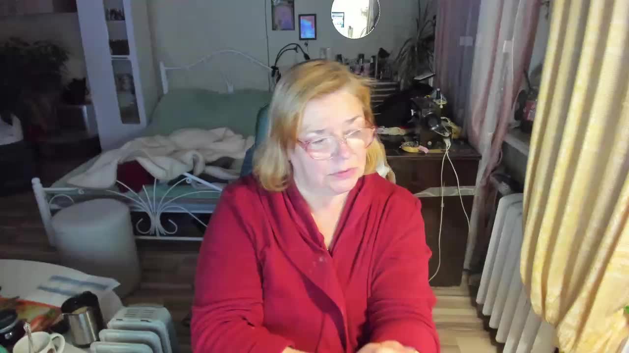rekelme Adult Chat October 11, 2026