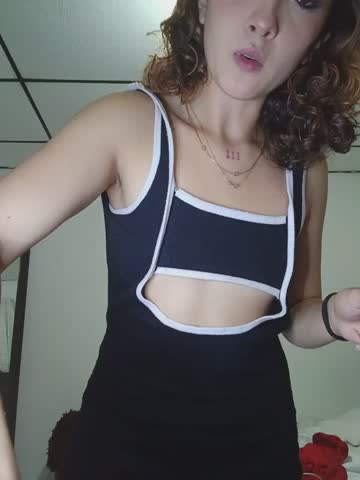 CurlyDoll_11 Adult Chat October 11, 2026