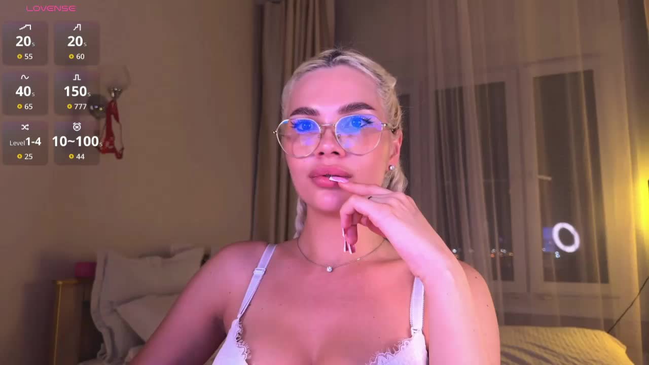 AlexaS_ Adult Chat October 11, 2026