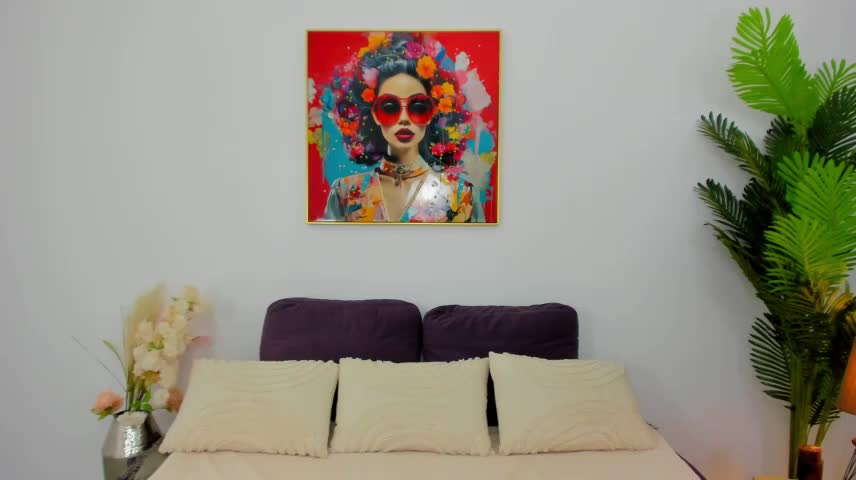 Nicolle_Lexyy Adult Chat October 11, 2026
