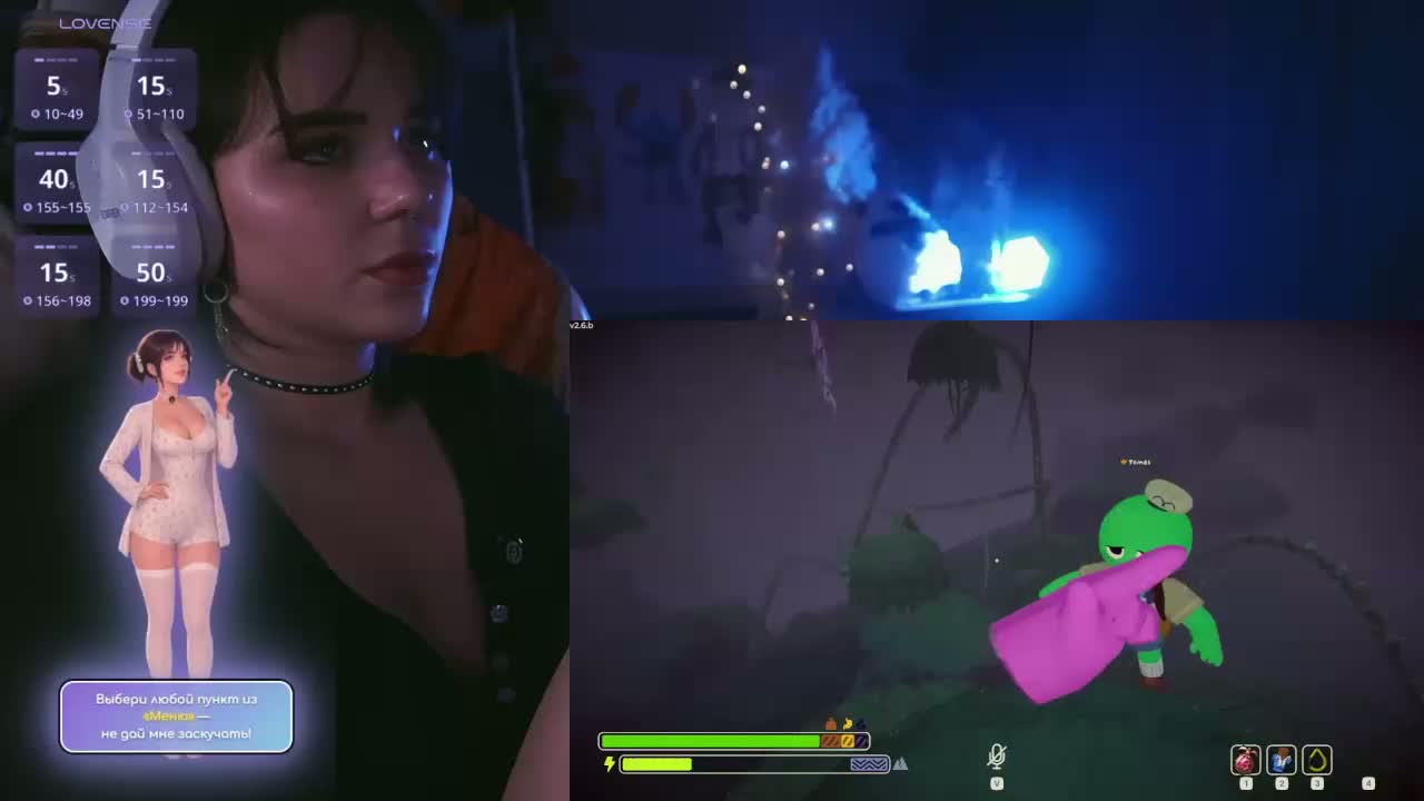MiniNika Adult Chat October 11, 2026