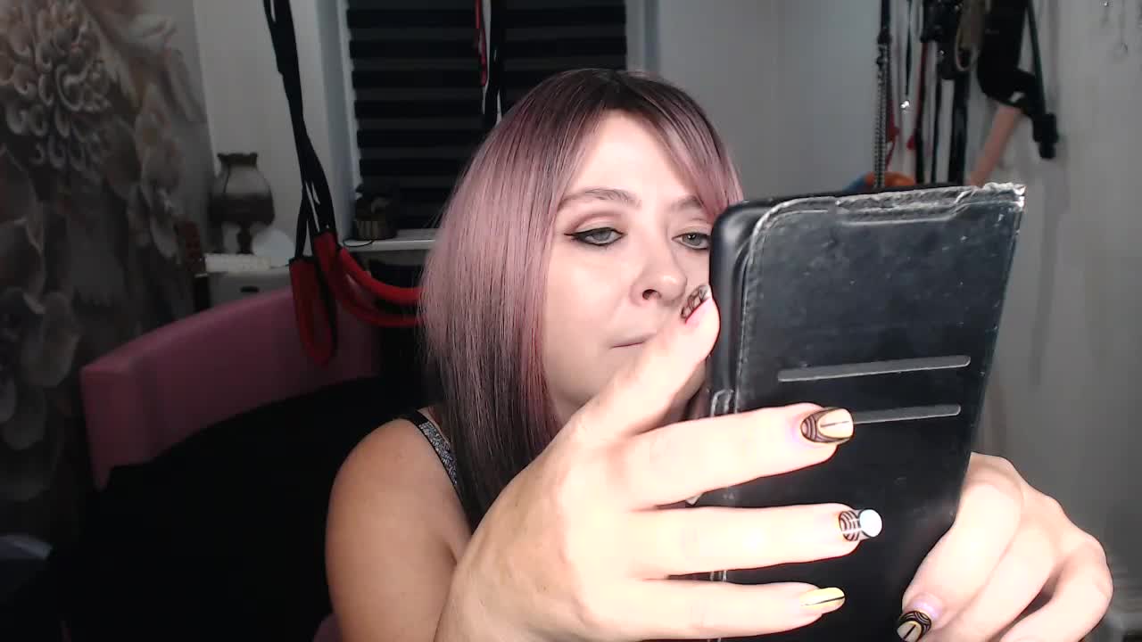 missGODDESS Adult Chat October 11, 2026