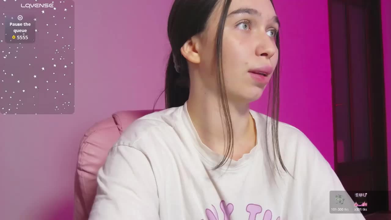 ArianaHotAriana Adult Chat October 11, 2026