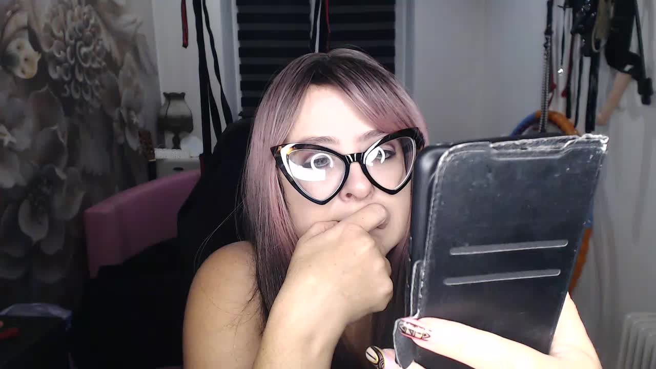 missGODDESS Adult Chat October 11, 2026