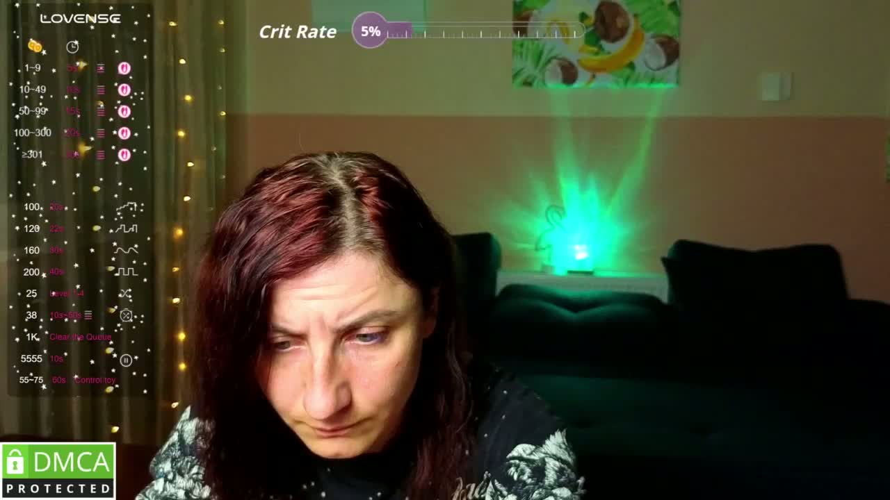 Musekittyjeni112 Adult Chat October 11, 2026