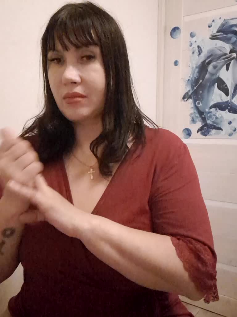 RoxySexy Adult Chat October 11, 2026
